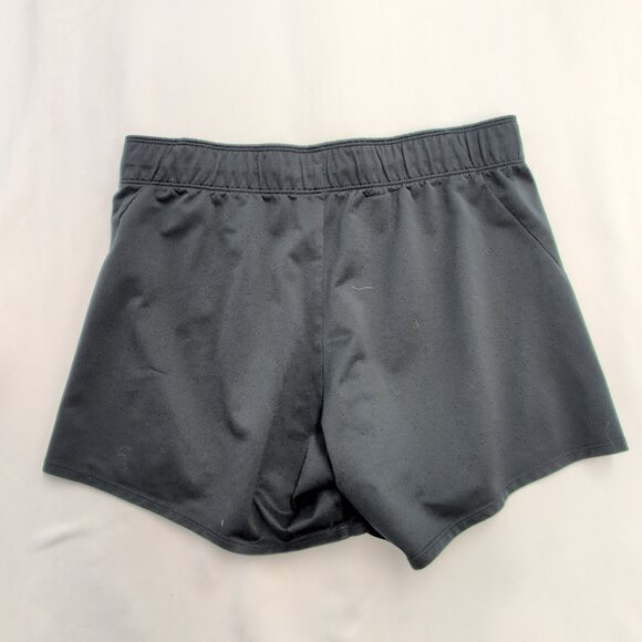 Nike Dri-FIT Black Women's Athletic Shorts S - Picture 3 of 8